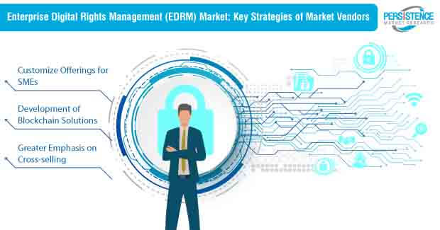 企業數字版權管理edrm策略